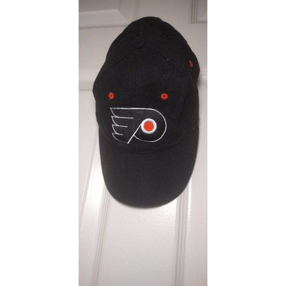 Philadelphia Flyers Slouch Style Cap One Size Made By Dakota